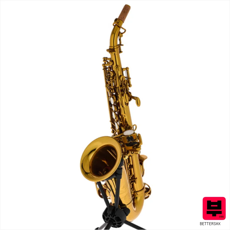 Soprano Saxophones