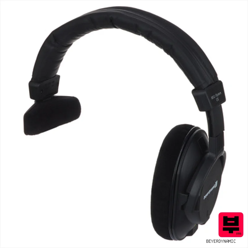 beyerdynamic DT-252 - DJ Headphones