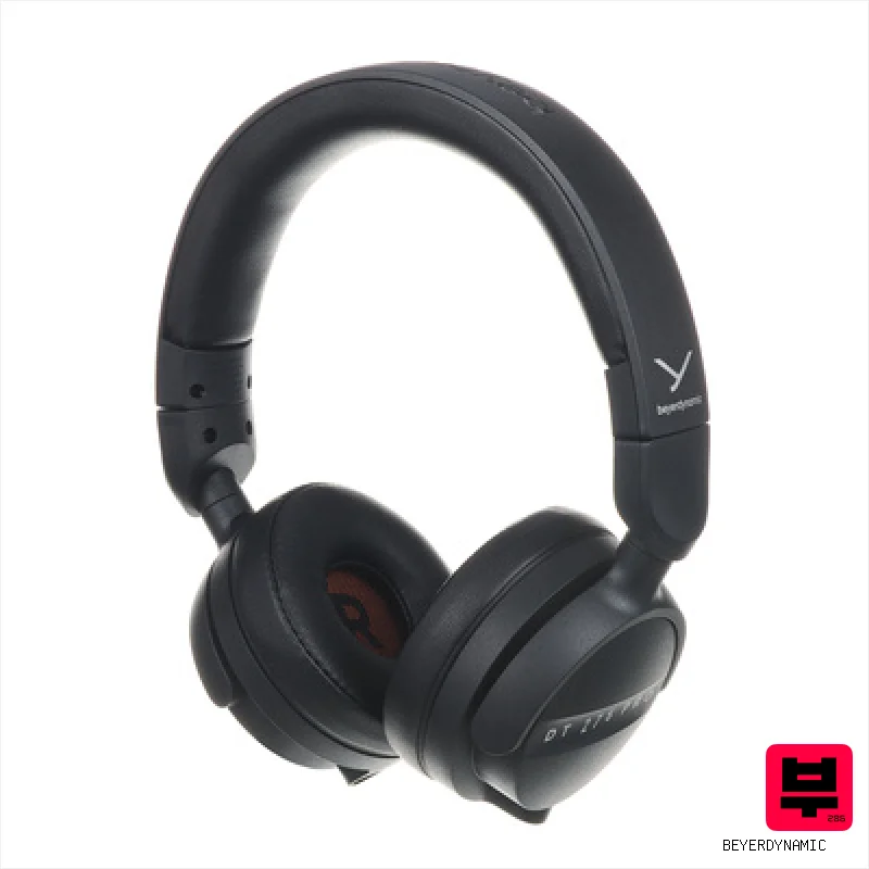 beyerdynamic DT 275 Pro - Professional Music Instrument Photo