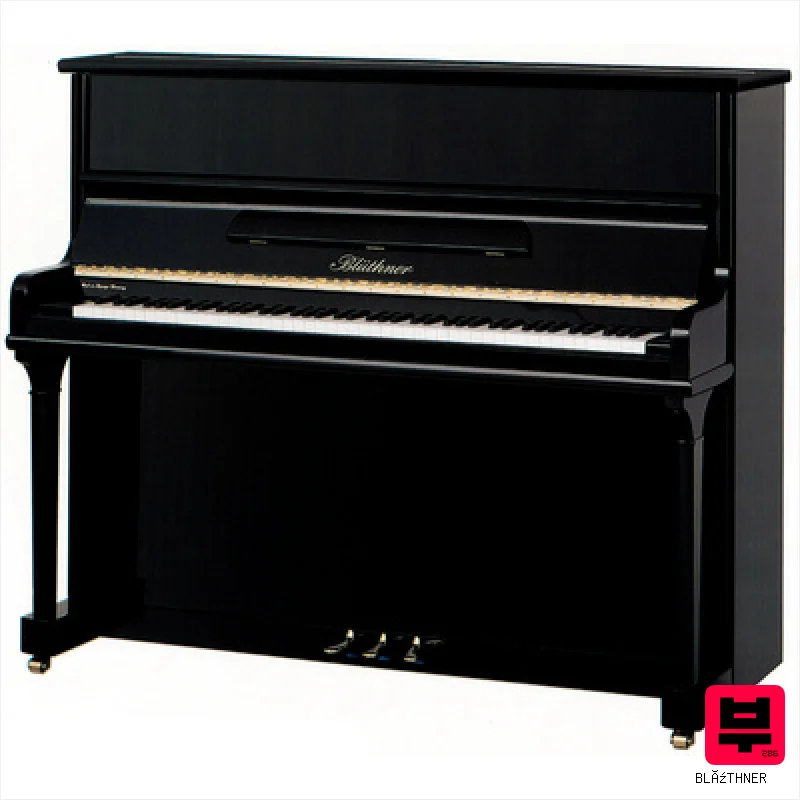 Pianos