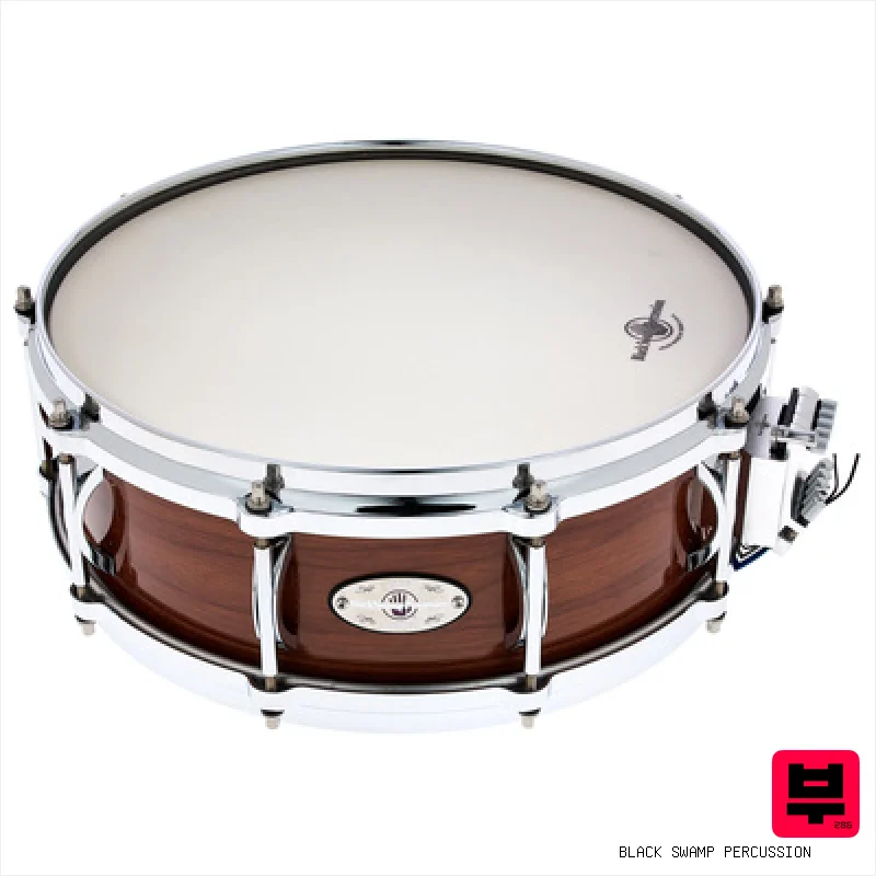 Black Swamp Percussion Multisonic Snare Drum MS514WAD - Concert Snares
