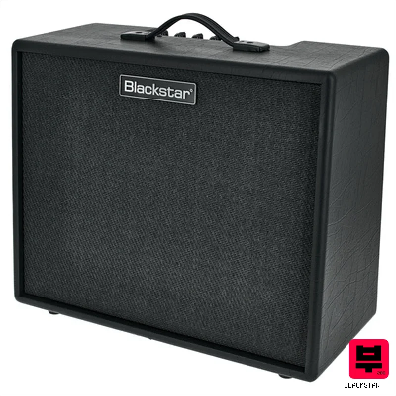 Active Guitar Cabs