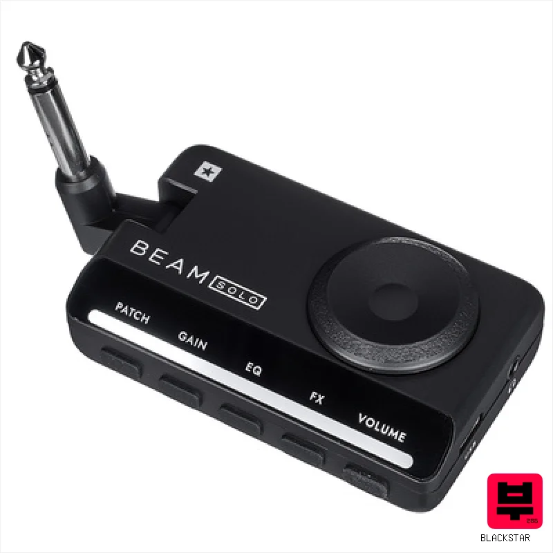 Blackstar BEAM-Solo - Headphone Amps