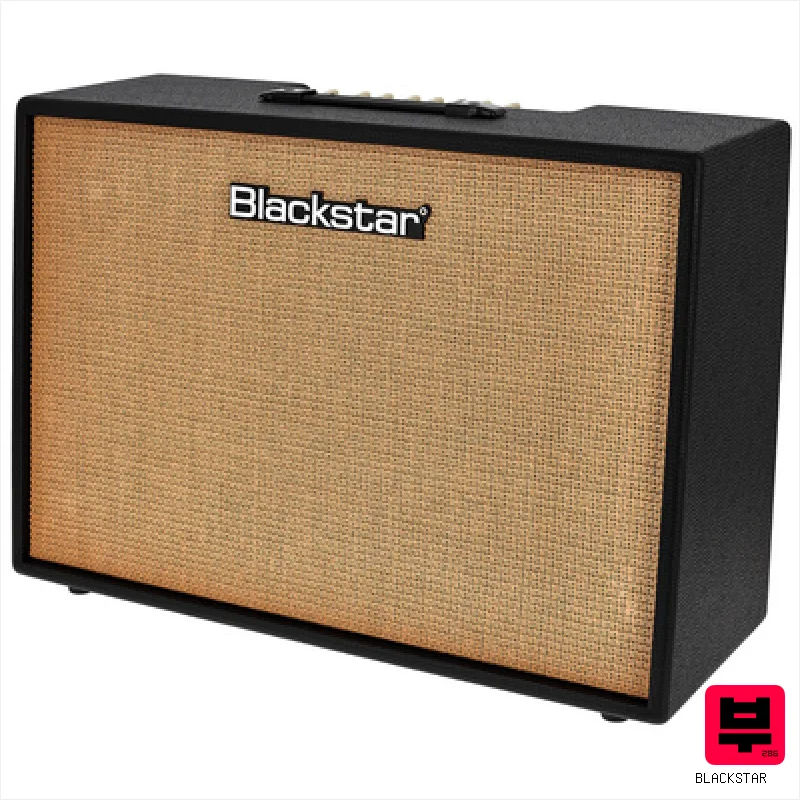 Blackstar Combo 100R 2x12" Black - Solid-State Guitar Combos