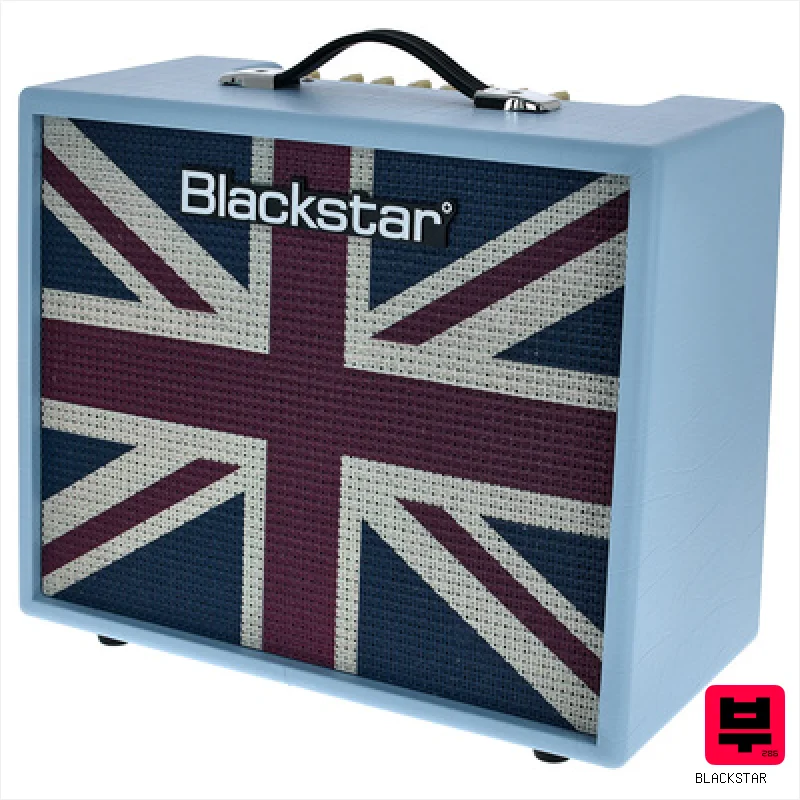 Blackstar Debut 50R UJBB - Solid-State Guitar Combos