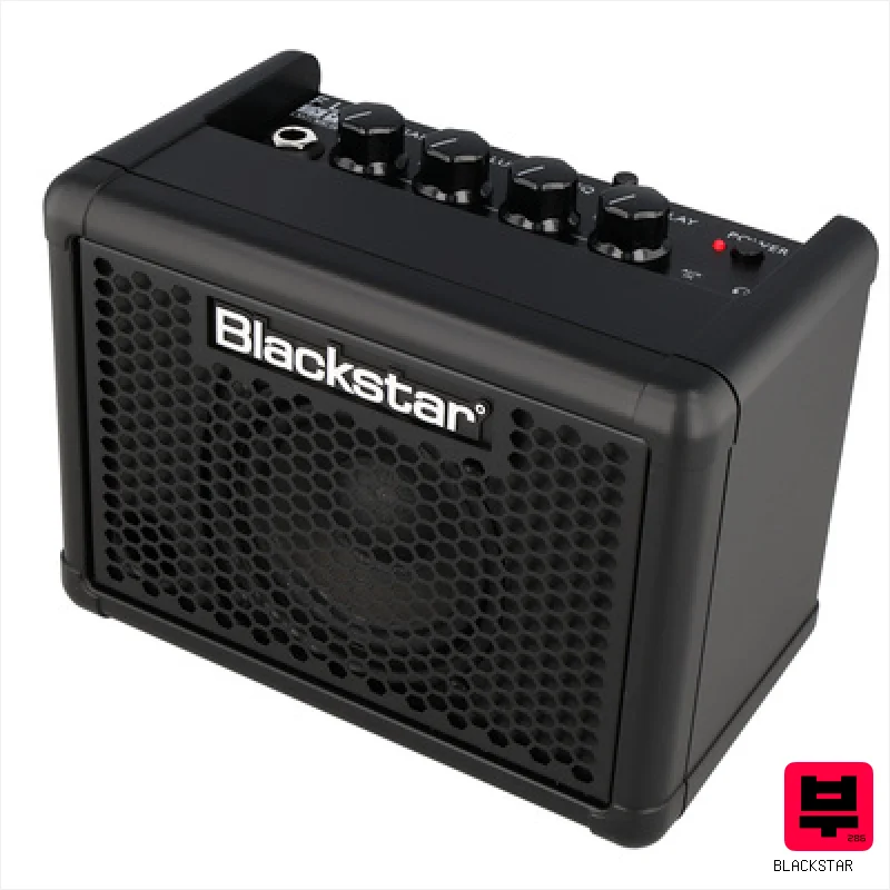 Blackstar FLY 3 High Gain - Solid-State Guitar Combos