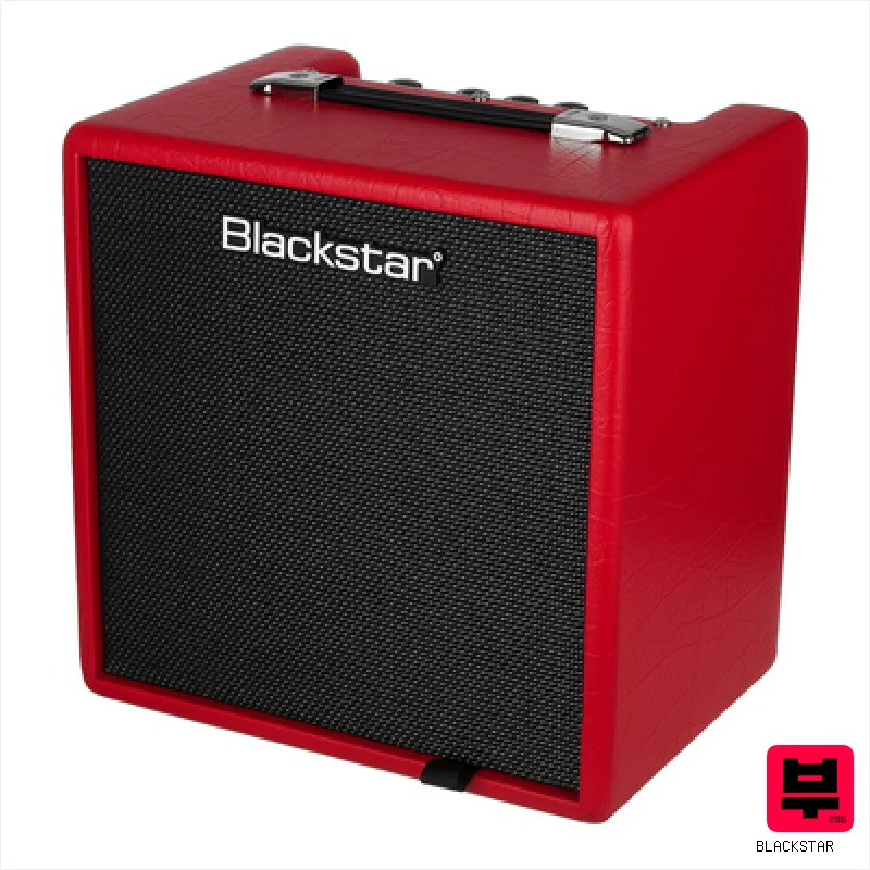 Blackstar Marco Mendoza Debut Bass 25 - Solid-State Bass Combos