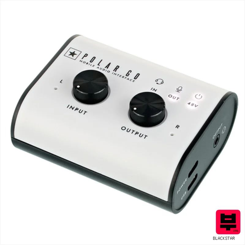 Blackstar Polar Go - Professional Music Instrument Photo