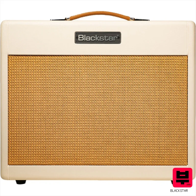 Blackstar TV-10 A 1 x 12" Beige - Professional Music Instrument Photo