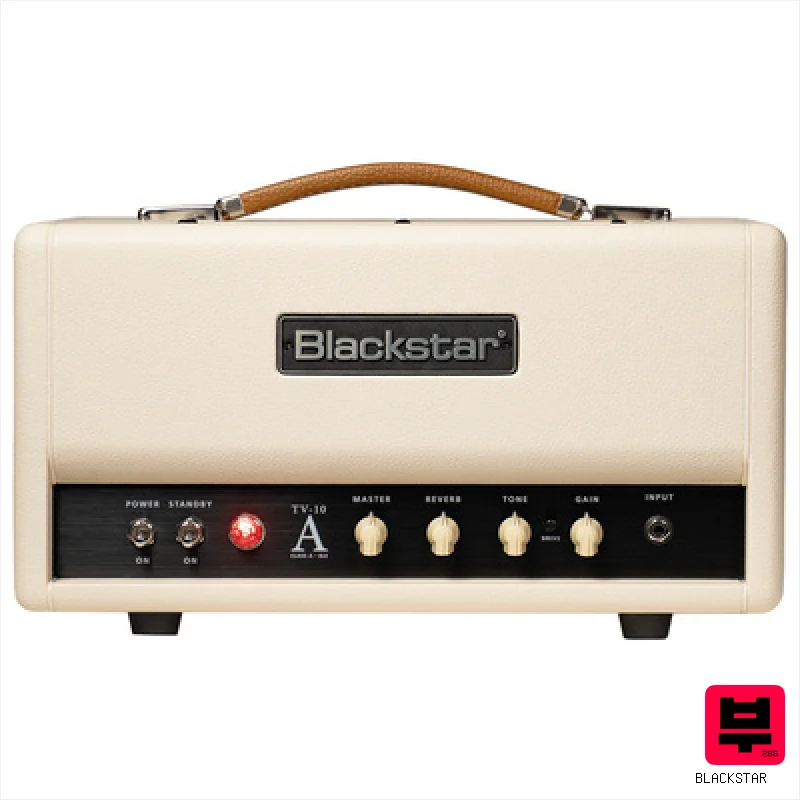 Blackstar TV-10 A 6L6 - Tube Guitar Heads