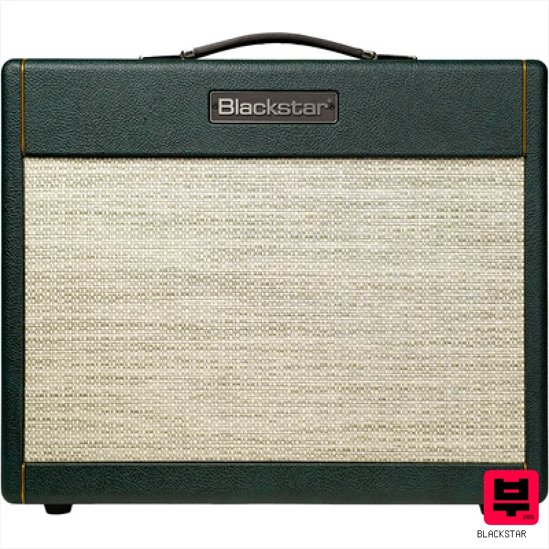Blackstar TV-10 B 1 x 12 Olive - 1x12 Guitar Cabs