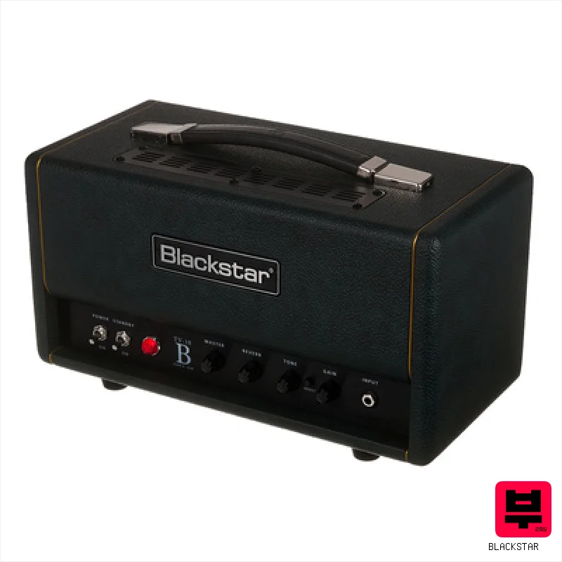 Blackstar TV-10 B EL34 - Tube Guitar Heads