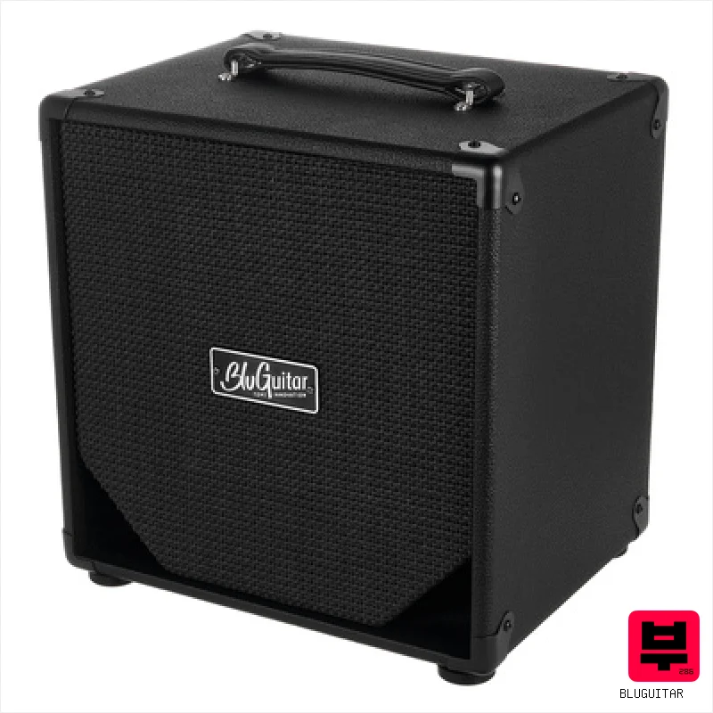 BluGuitar Nanocab Neo Pro 100 - 1x12 Guitar Cabs