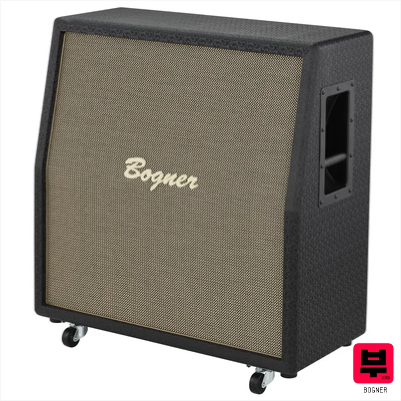 Bogner 4x12 Slant S&P