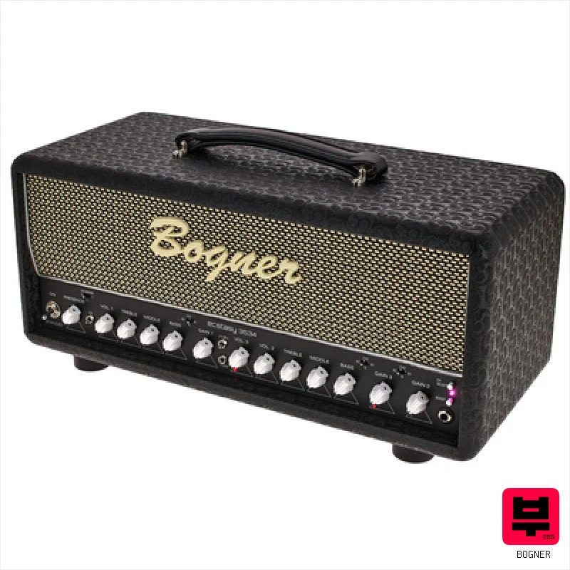 Bogner XTC 50 3534 50W Head