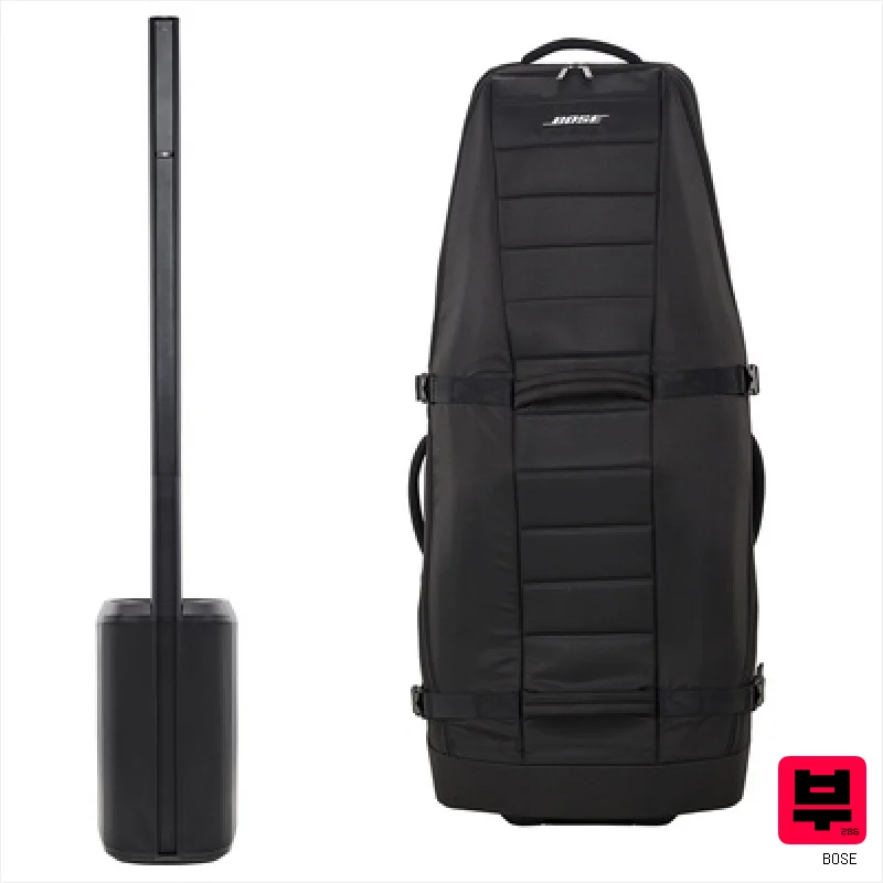 Bose L1 Pro16 Bag Bundle - Professional Music Instrument Photo