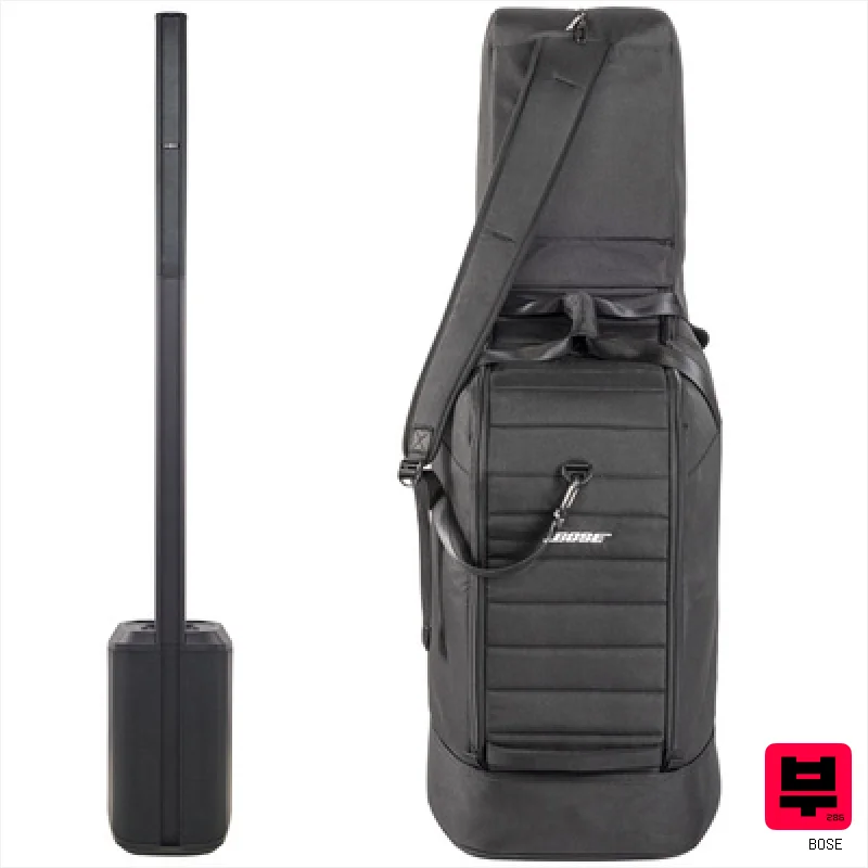 Bose L1 Pro8 Bag Bundle - Professional Music Instrument Photo