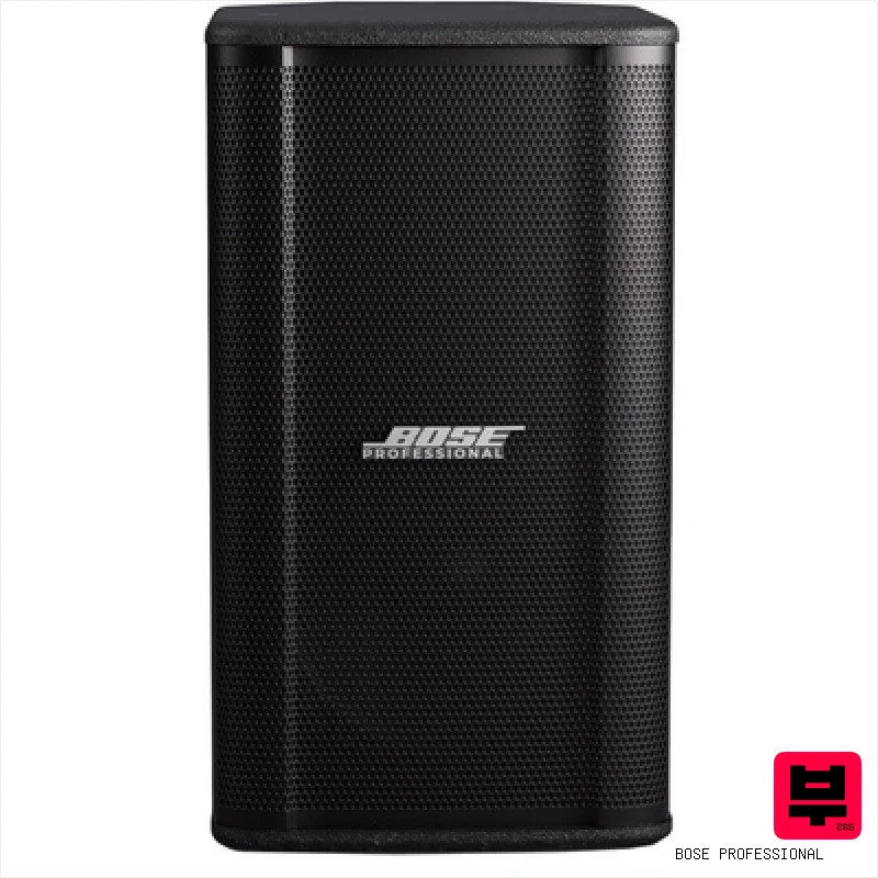 Bose Professional ShowTime SK10 Black - Passive Full-Range PA Speakers