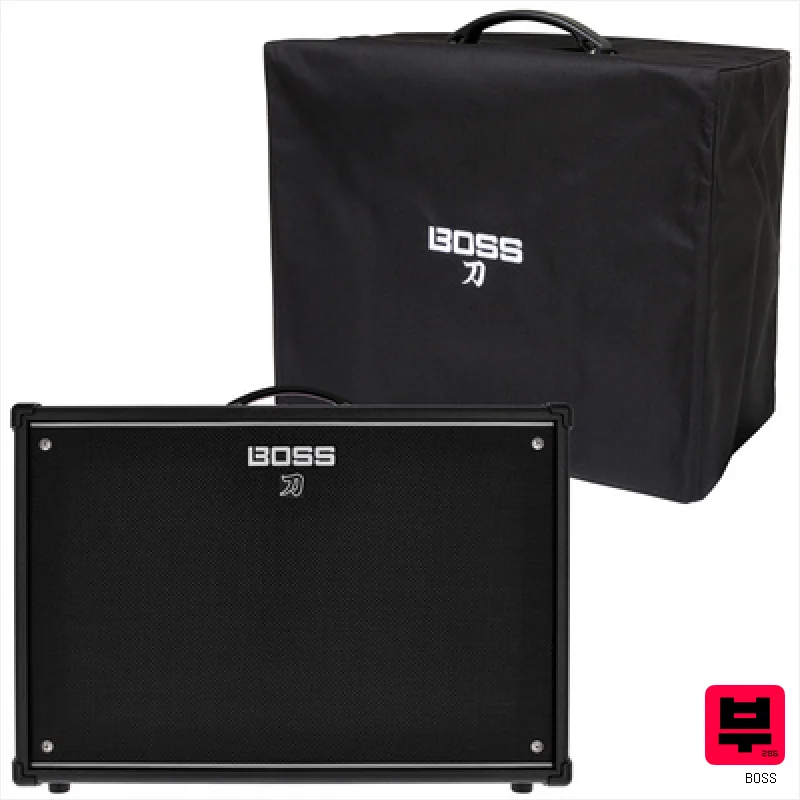 Boss Katana 100/212 Gen 3 Bundle - Modelling Guitar Combos