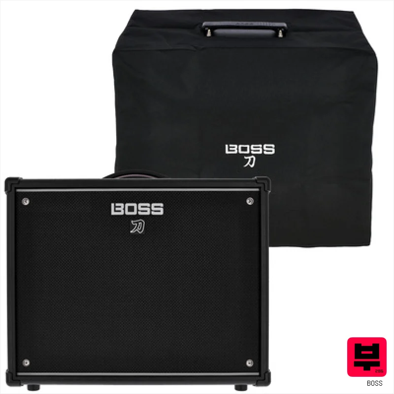 Boss Katana 100 Gen 3 Bundle - Modelling Guitar Combos