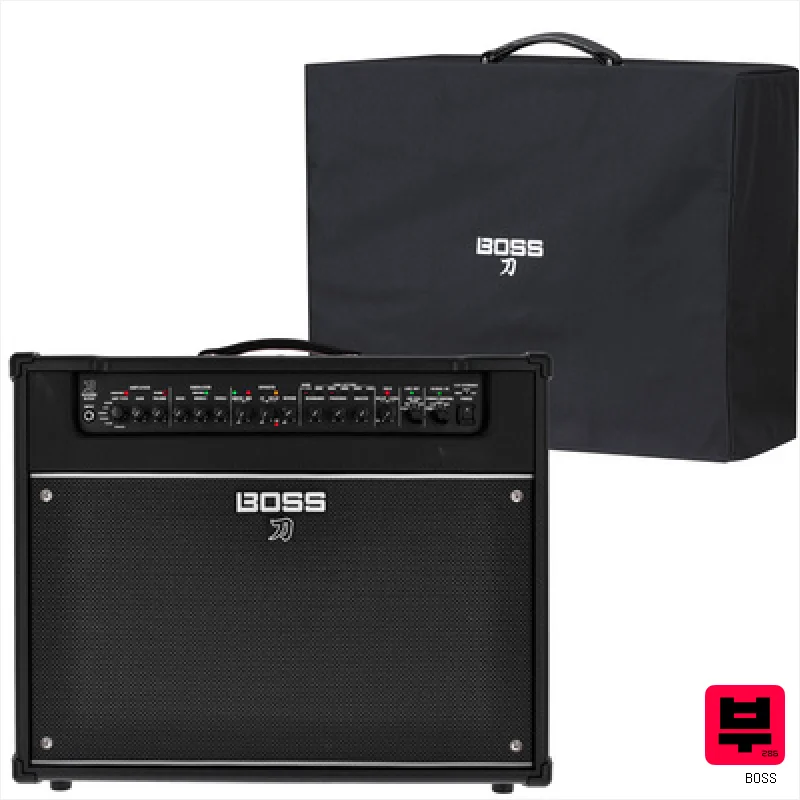Boss Katana Artist Gen 3 Bundle - Modelling Guitar Combos