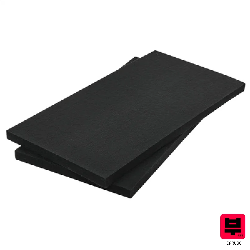 Caruso ISO-Bond Absorber 1200-100 BK - Broadband Acoustic Absorbers