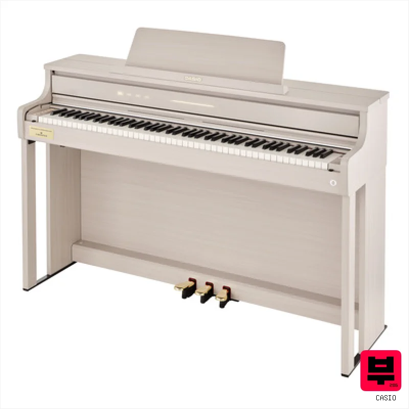 Casio AP-750 GB - Digital Pianos