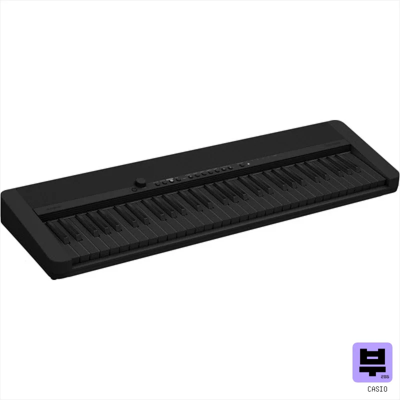 Casio CT-FS1BK