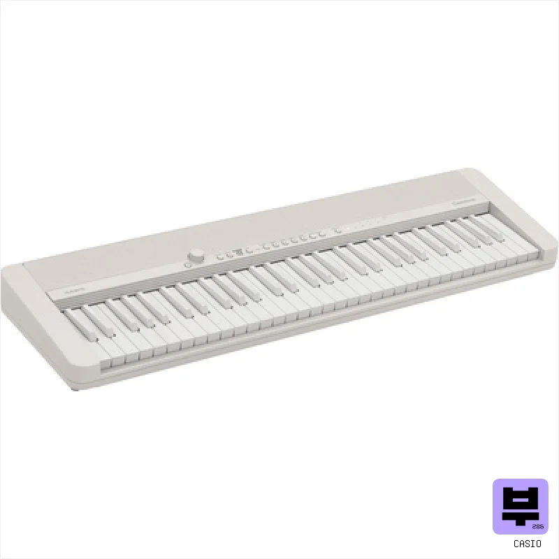 Casio CT-FS1WE