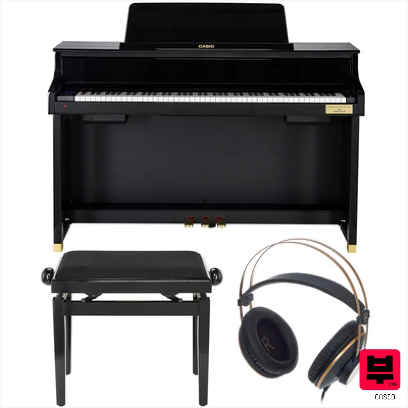 Casio GP-510 BP Celviano Set