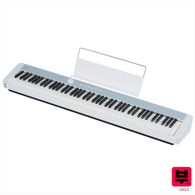Casio PX-S1100CB - Compact Digital Pianos