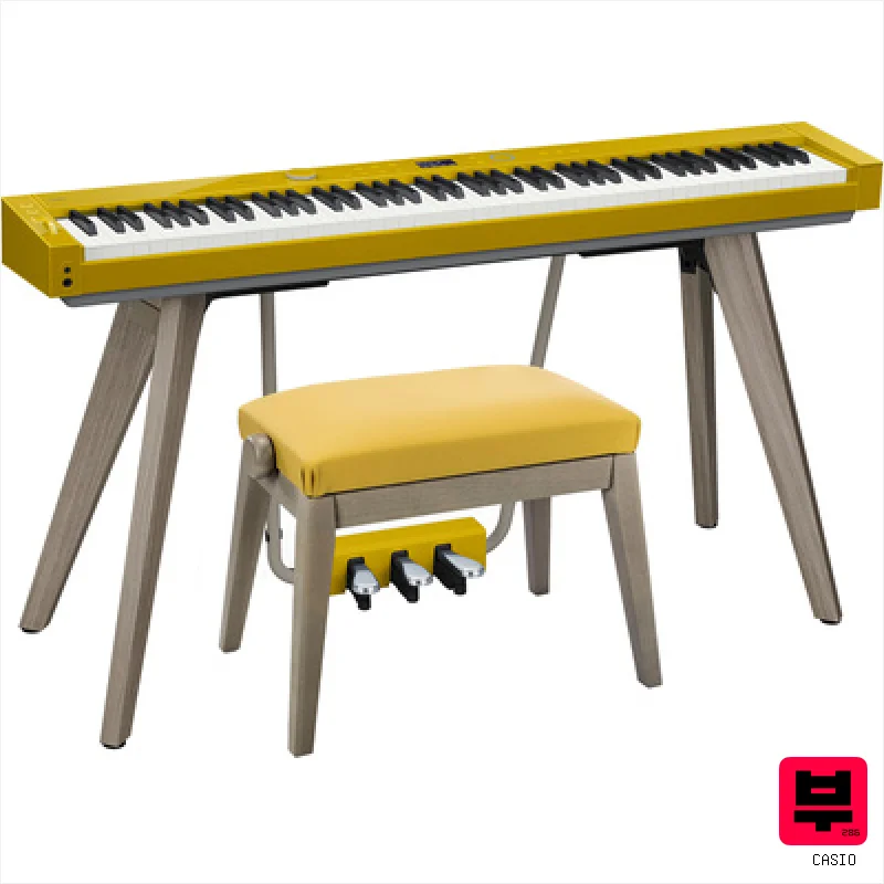 Casio PX-S7000 HM Set - Stage Pianos