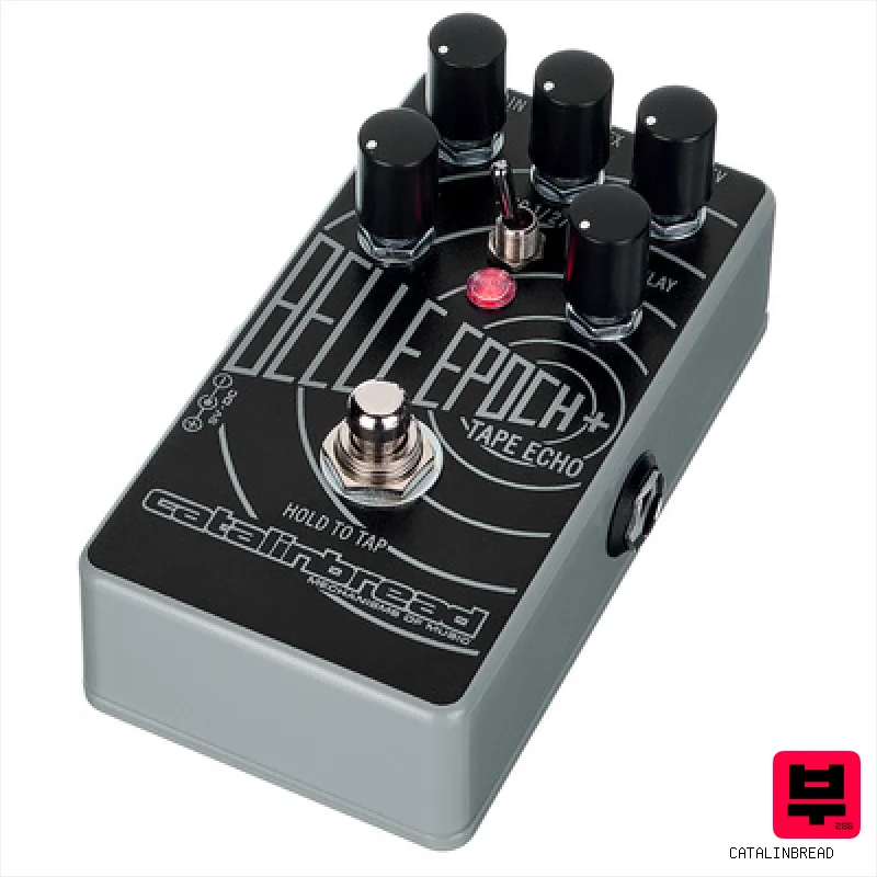 Catalinbread Belle Epoch+ Tape Echo - Delay/Echo Pedals