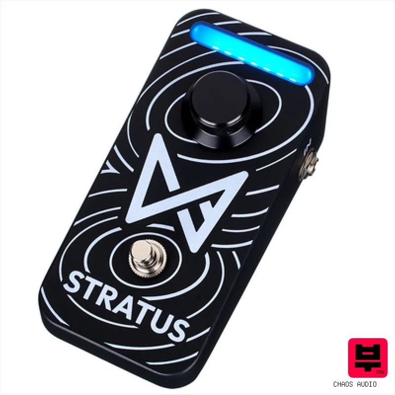 Chaos Audio Stratus - Guitar Multi Effects