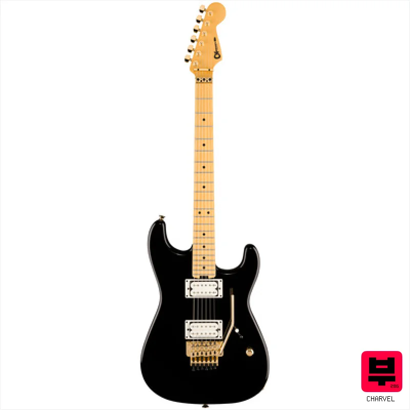 ST Style Guitars