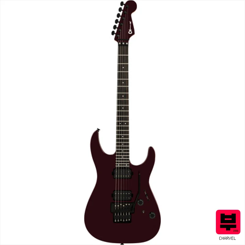 Charvel Pro-Mod Plus DK24 HH FR CRE - ST Style Guitars