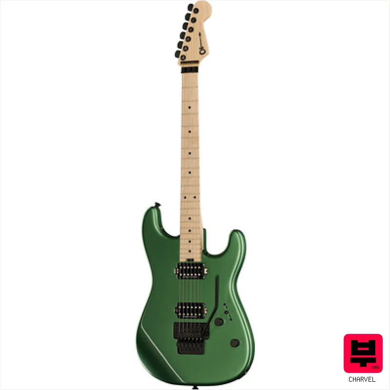 Charvel Pro-Mod San Dimas HH FR MN PG - ST Style Guitars