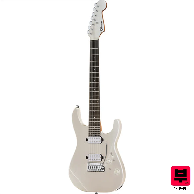 7 String Guitars