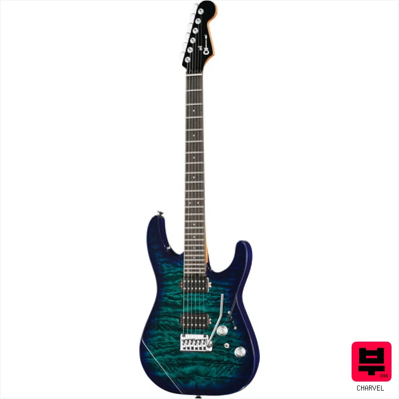 Charvel Pro Mod Plus DK24 CHLRN BRST - ST Style Guitars