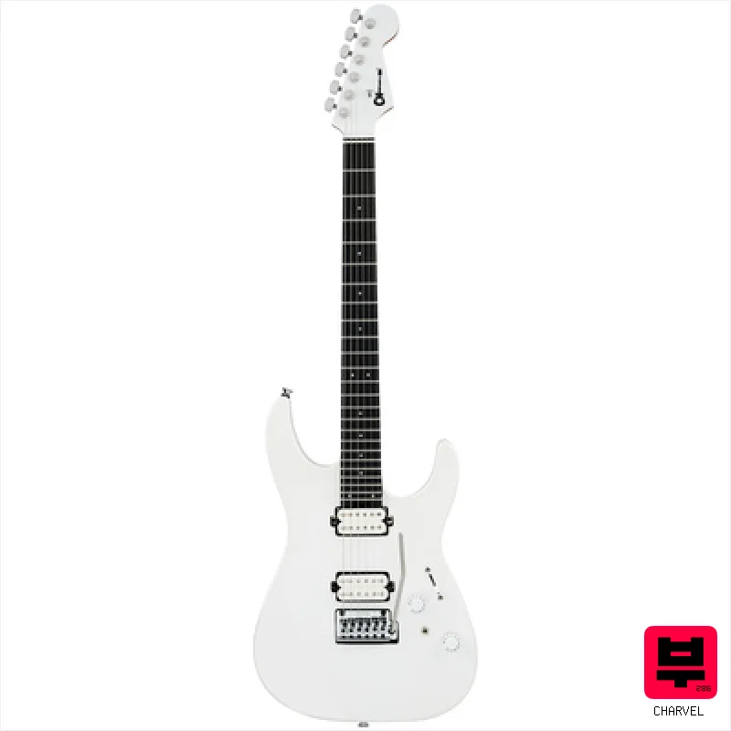 Charvel Pro Mod Plus DK24 CLSTL SLK - ST Style Guitars