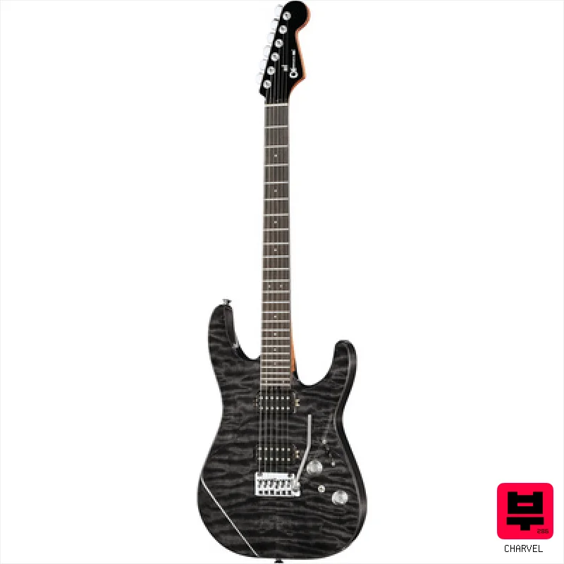 Charvel Pro Mod Plus DK24 MNT OCN - ST Style Guitars