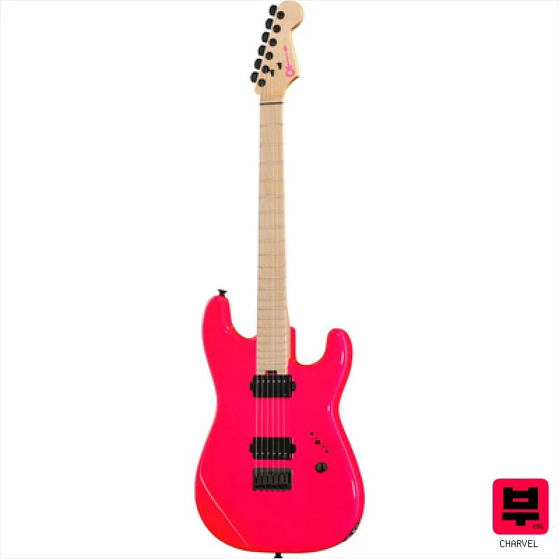 Charvel Sean Long Pro-Mod SD1 HH NPI - Professional Music Instrument Photo