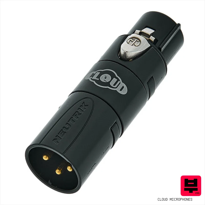 Cloud Microphones Cloudlifter Mini CL-25 - Professional Music Instrument Photo