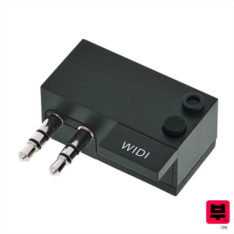 CME WIDI K.O.II - Professional Music Instrument Photo