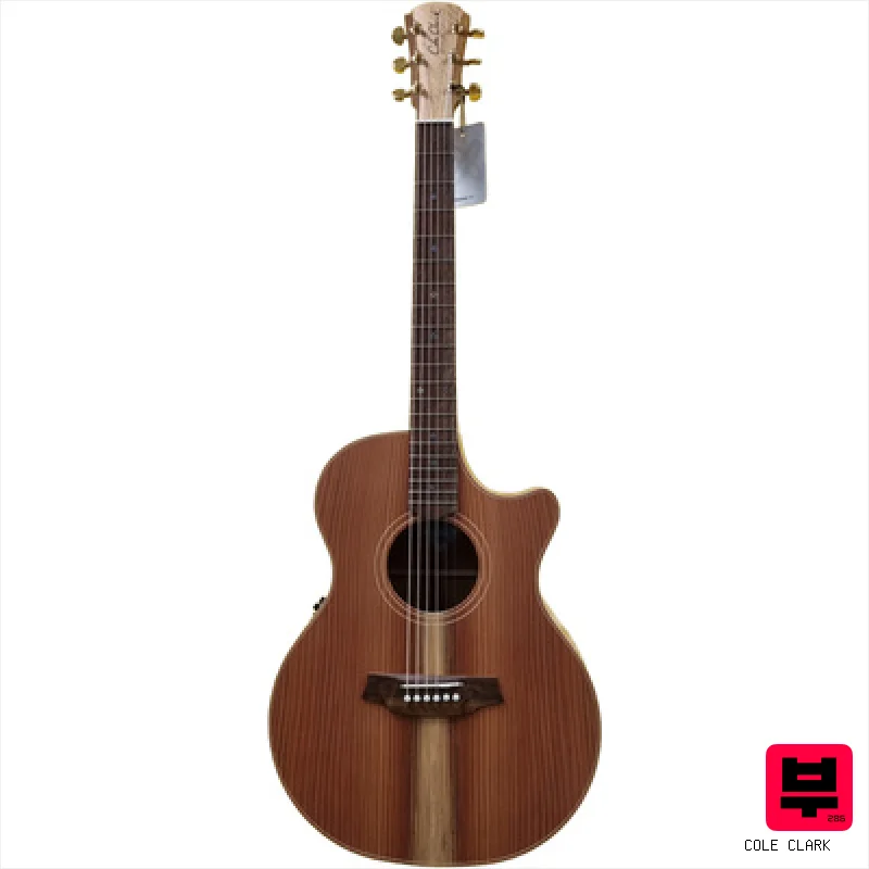 Cole Clark AN2EC-RDBL (AE)