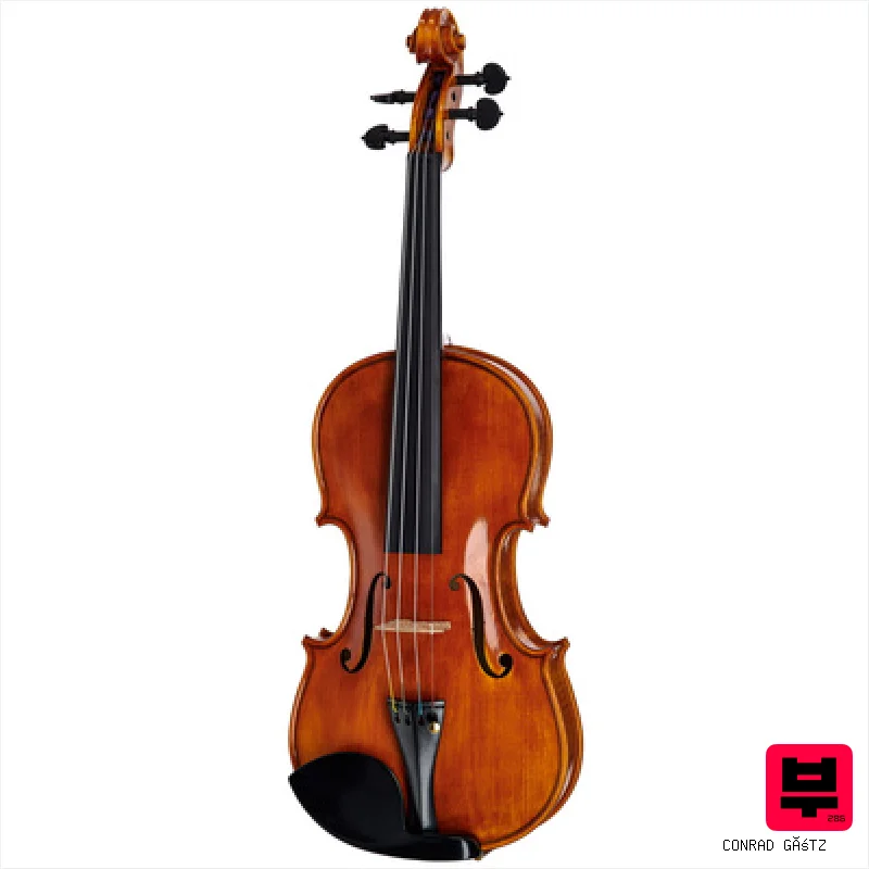 Conrad Götz Heritage Golden State 140 Vn - Acoustic Violins