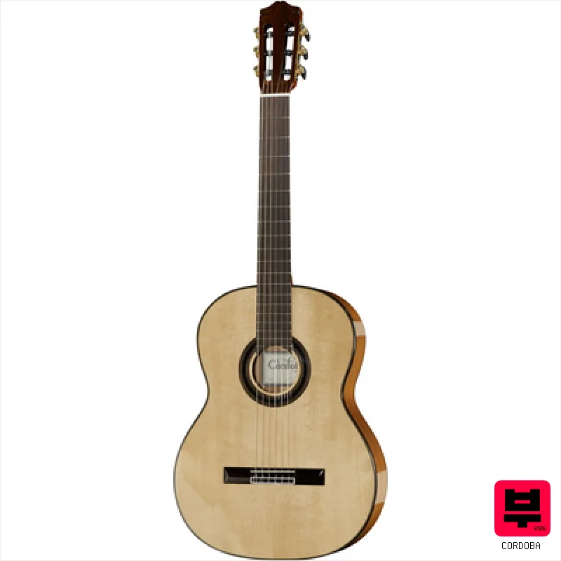 Cordoba F7 Flamenco Iberia - Professional Music Instrument Photo