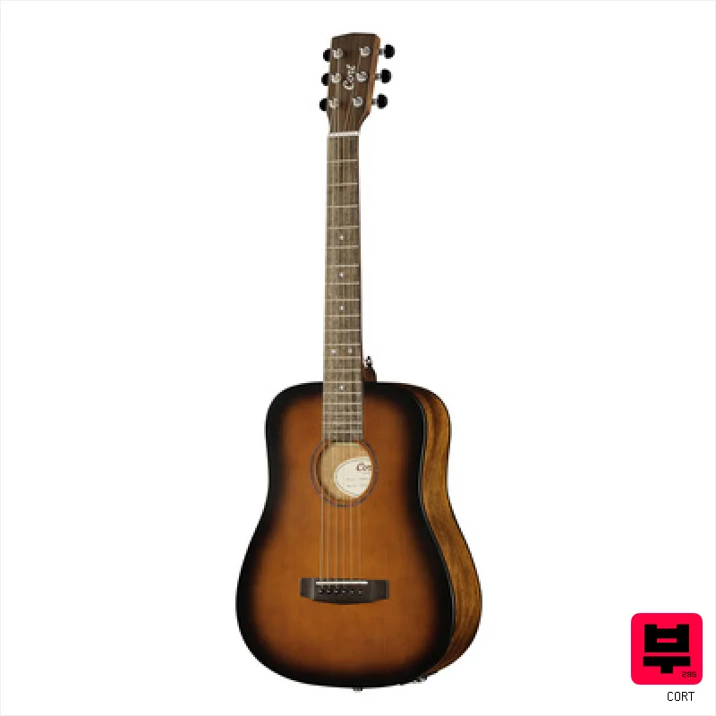 Cort Earth Mini GO - Miscellaneous Acoustic Guitars