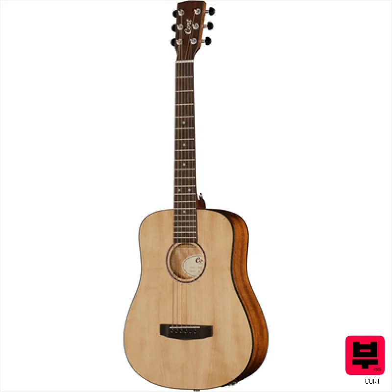 Cort Earth Mini GO OP - Miscellaneous Acoustic Guitars