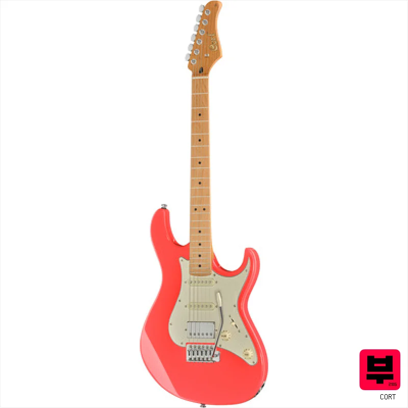 Cort G200SE SRD - ST Style Guitars